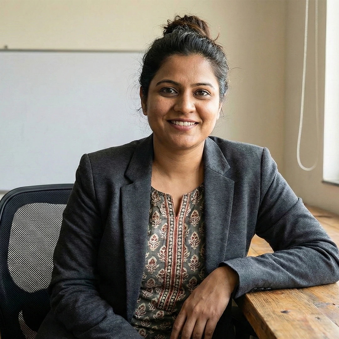 Testimonial Person Image